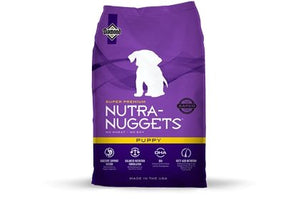 NUTRA NUGGETS PUPPY - Sintiendo Huellas