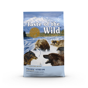 Taste Of The Wild - Pacific Stream Adult