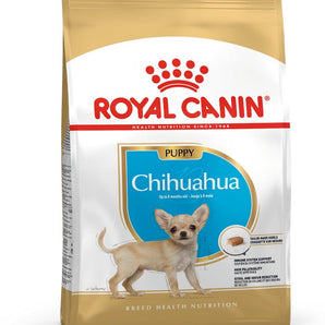 ROYAL CANINE BHN CHIHUAHUA PUPPY 1.13 KG