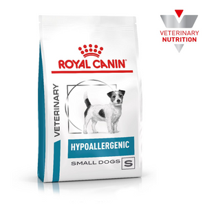 ROYAL CANIN HYDROLYZED PROTEIN SMALL DOG