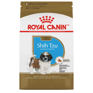 ROYAL CANIN SHIH TZU PUPPY